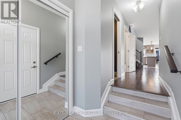 Utility room - 308 Belfort Street, Russell, ON K0A1W0 Photo 5