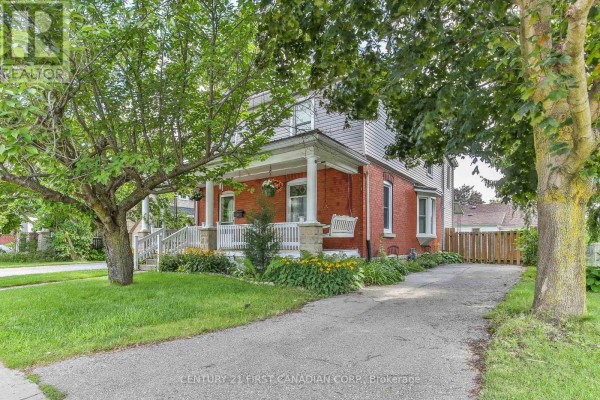 308 Broadway Street, Tillsonburg, ON, photo 3