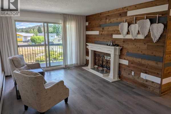 Storage - 308 Chartrand Avenue Unit# 306, Logan Lake, BC V0K1W0 Photo 3