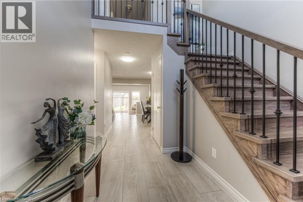 Bedroom - 308 Colton Circle Unit# Upper Level, Kitchener, ON N2A4K1 Photo 3
