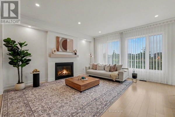 Family room - 308 Cornice Street, Ottawa, ON K1W0R4 Photo 4