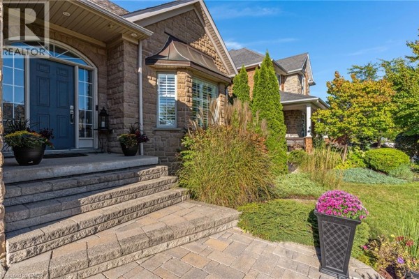 Other - 308 Deer Ridge Drive, Kitchener, ON N2P2K6 Photo 2