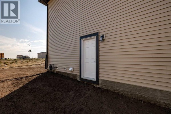 3pc Bathroom - 308 Edgefield Close, Strathmore, AB T1P2H9 Photo 3