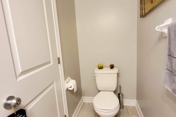 Bedroom 2 - 308 Fergus Crescent, Ottawa, ON K2J5S4 Photo 5