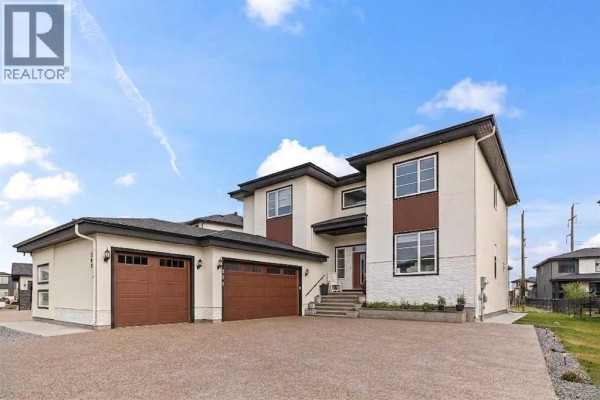 308 Grange Lane, Conrich, AB, photo 2