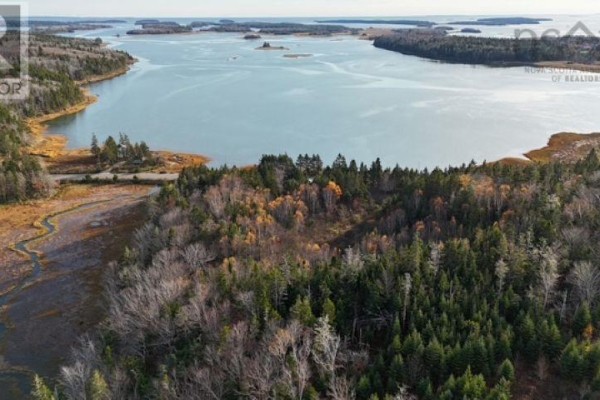 308 Highway, Morris Island, NS B0W3M0 Photo 2