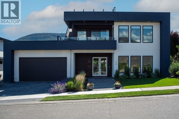 5pc Ensuite bath - 308 Holloway Drive, Kamloops, BC V1S0B3 Photo 2
