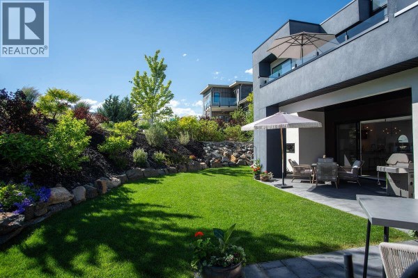 Bedroom - 308 Holloway Drive, Kamloops, BC V1S0B3 Photo 5