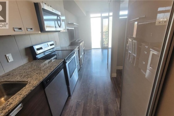 308 Lester Street Unit# 402, Waterloo, ON, photo 2