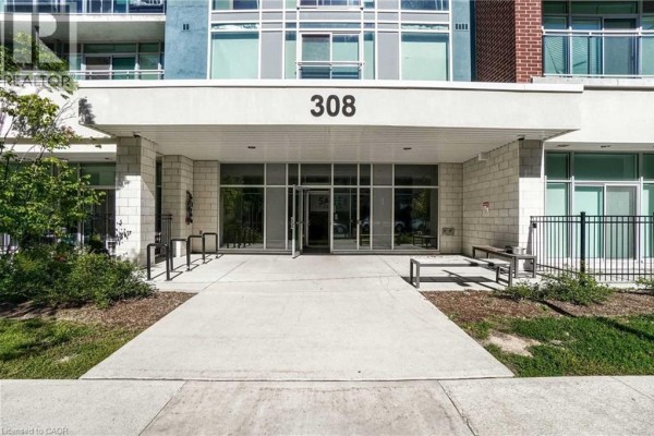 308 Lester Street Unit# 414, Waterloo, ON, photo 2