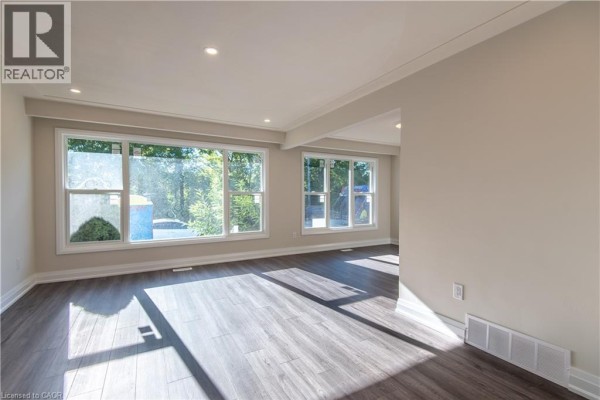 4pc Bathroom - 308 Mount Albion Road Unit# 1, Hamilton, ON L8K5T2 Photo 4