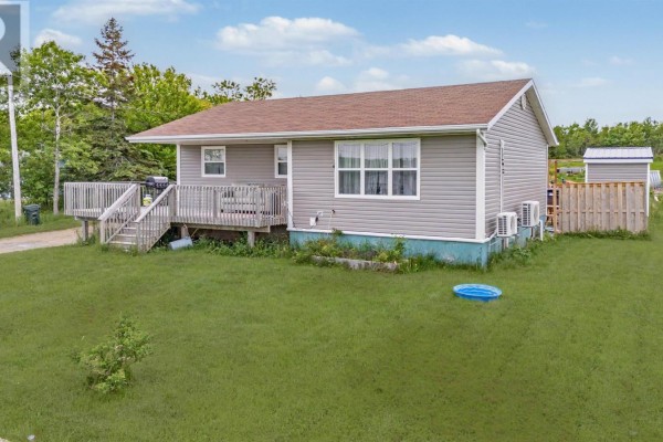Laundry room - 308 Neville Street, Dominion, NS B1G1P8 Photo 3