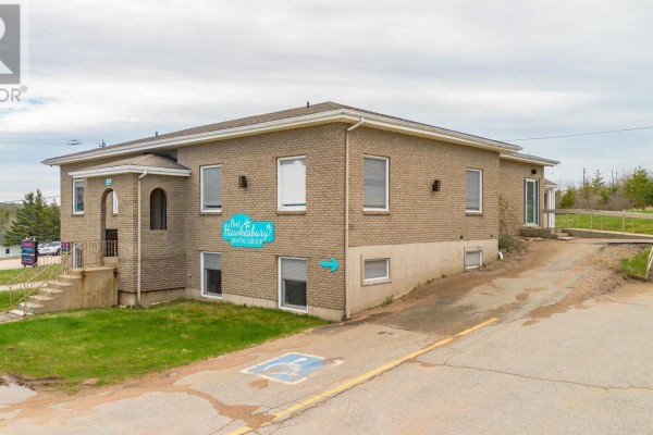 308 Philpott Street, Port Hawkesbury, NS B9A2B8 Photo 2