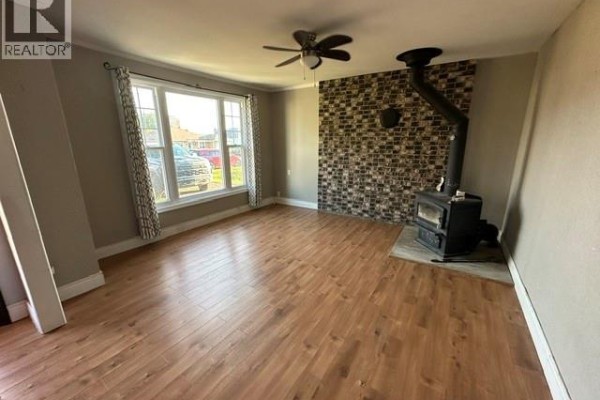 Kitchen - 308 Princess Street, Dalhousie, NB E8C2E9 Photo 3