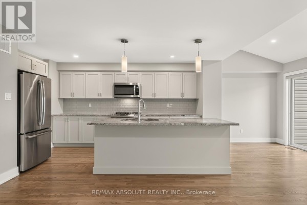 Recreational, Games room - 308 Proud Walk Drive, Ottawa, ON K2S2L6 Photo 5