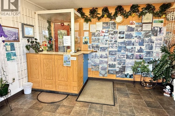 308 Railway Avenue, Spiritwood, SK S0J2M0 Photo 3