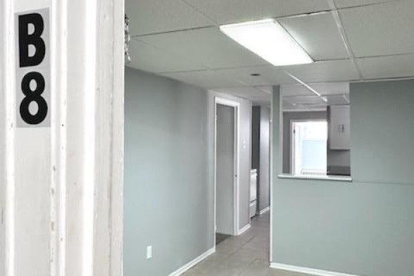 308 Randolph Avenue Unit# B-8, Windsor, ON, photo 2