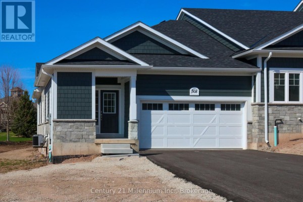 308 Telford Trail, Georgian Bluffs, ON, photo 2