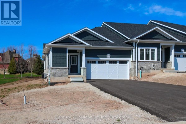 308 Telford Trail, Georgian Bluffs, ON, photo 3