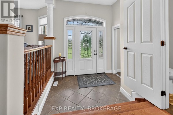 Mud room - 3081 Latimer Road, Frontenac, ON K0H1X0 Photo 5
