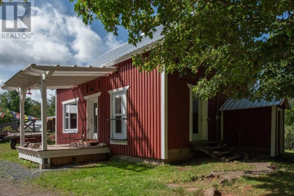 Kitchen - 3082 Balmoral Road, Earltown, NS B0K1V0 Photo 3