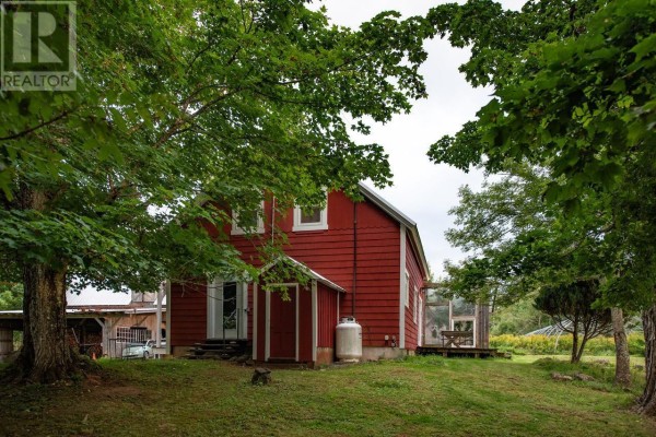 Primary Bedroom - 3082 Balmoral Road, Earltown, NS B0K1V0 Photo 4