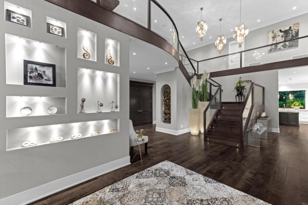 3083 Semiahmoo Trail, Surrey, BC V4P1H4 Photo 4