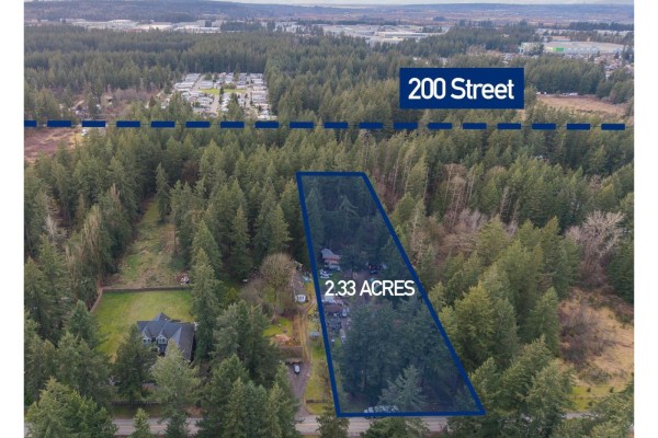 3085 202 Street, Langley, BC V2Z2E2 Photo 3