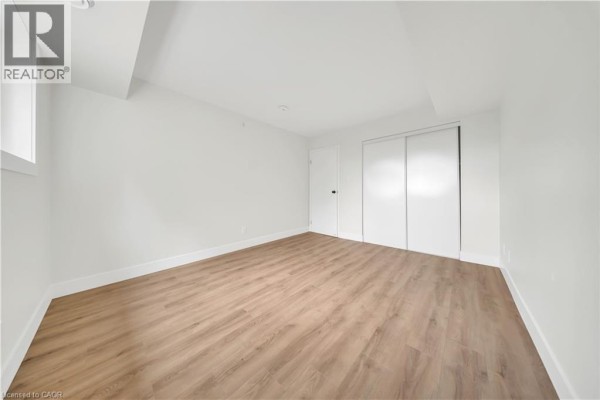 Kitchen - 3085 Kingsway Drive Unit# 21, Kitchener, ON N2C2P1 Photo 4