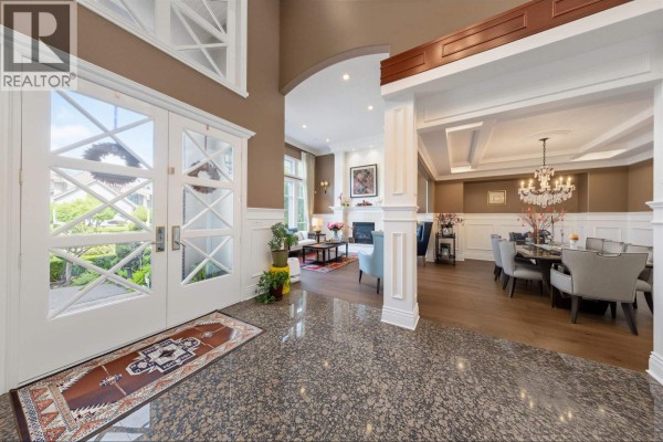 3086 Carousel Court, Coquitlam, BC V3E3E1 Photo 3