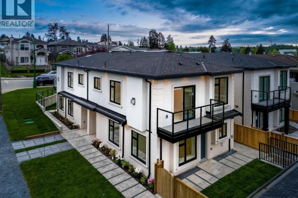 3087 Royal Oak Avenue, Burnaby