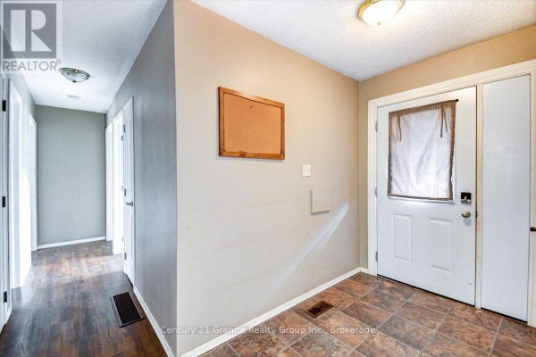 Utility room - 30871 Hwy 28 Highway, Bancroft, ON K0L1C0 Photo 4