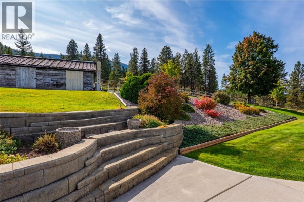 Other - 3088 Fox Farm Road, Merritt, BC V1K1B8 Photo 4