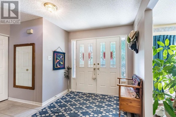 Bedroom 4 - 3088 Spring Creek Crescent, Mississauga, ON L5N4R7 Photo 3