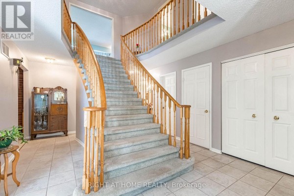 Recreational, Games room - 3088 Spring Creek Crescent, Mississauga, ON L5N4R7 Photo 5