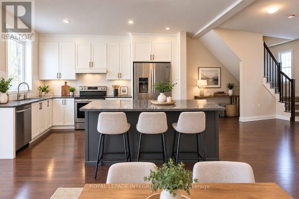 3088 Travertine Way, Ottawa, ON K2J6W9 Photo 3