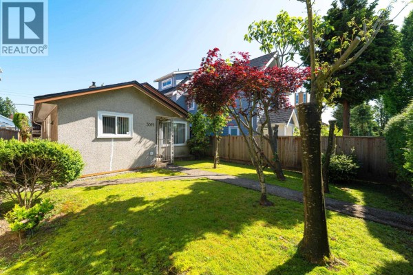 3089 E 1st Avenue, Vancouver, BC, photo 2