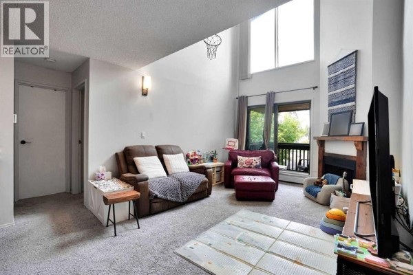 Primary Bedroom - 308a, 7301 4a Street Sw, Calgary, AB T2V4V8 Photo 2