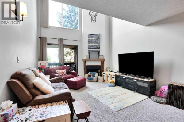 Bonus Room - 308a, 7301 4a Street Sw, Calgary, AB T2V4V8 Photo 3