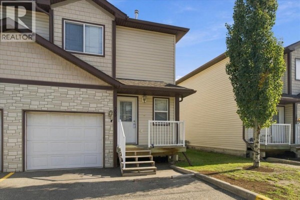 309, 10150 121 Avenue, Grande Prairie