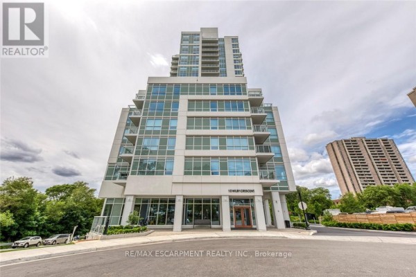 309 - 10 Wilby Crescent, Toronto, ON, photo 2