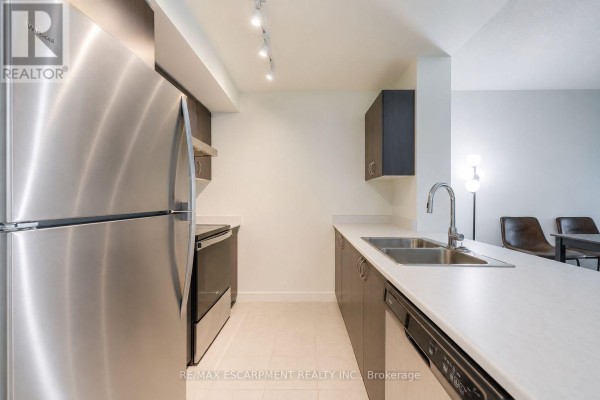 Den - 309 - 10 Wilby Crescent, Toronto, ON M9N1E6 Photo 5