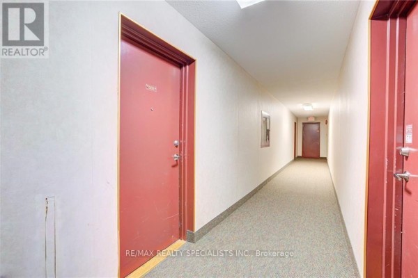 Dining room - 309 - 1100 Courtland Avenue, Kitchener, ON N2C2H9 Photo 3