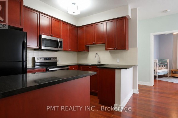 Dining room - 309 - 125 Village Green Square, Toronto, ON M1S0G3 Photo 4