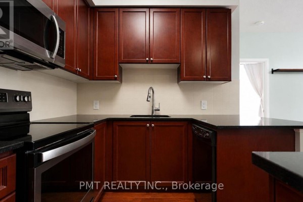 Living room - 309 - 125 Village Green Square, Toronto, ON M1S0G3 Photo 5