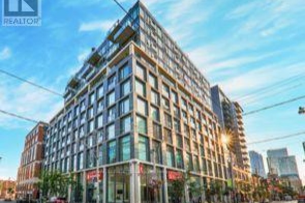 309 - 138 Princess Street, Toronto