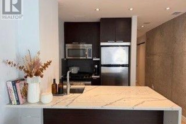 Dining room - 309 - 138 Princess Street, Toronto, ON M5A0B1 Photo 2