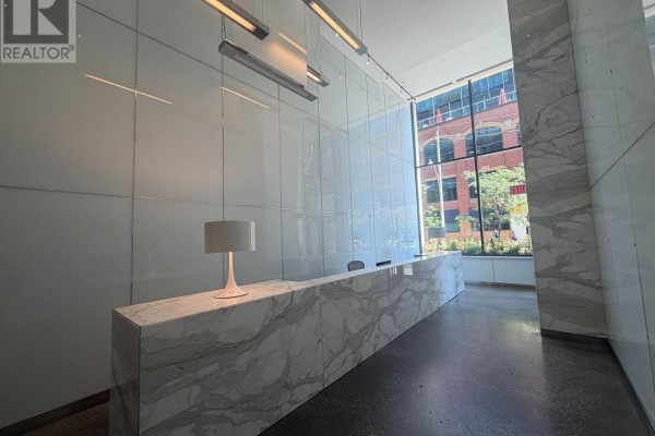 Kitchen - 309 - 138 Princess Street, Toronto, ON M5A0B1 Photo 3