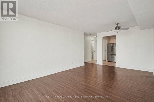 Bedroom 2 - 309 - 1440 Heron Road, Ottawa, ON K1V0X2 Photo 5