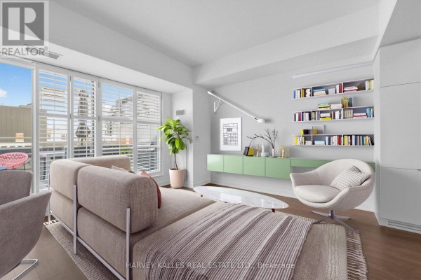 309 - 156 Portland Street, Toronto, ON M5V0G1 Photo 4